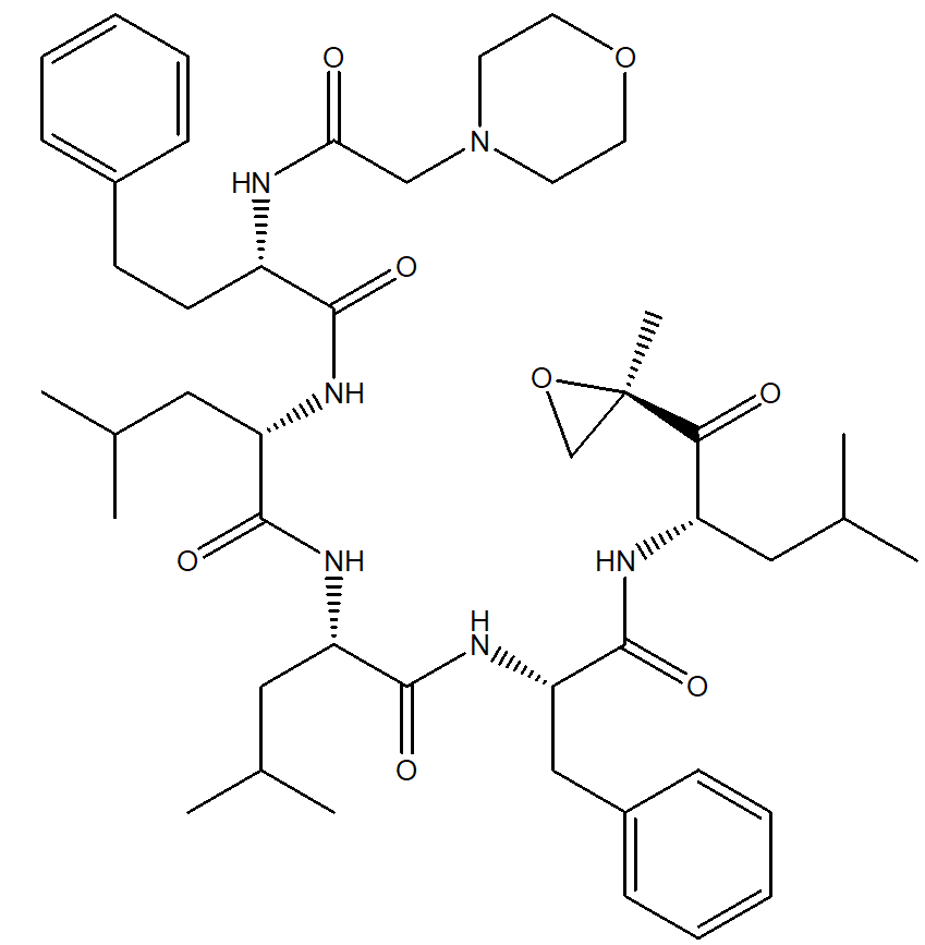 CARFILZOMIB IMPURITY 92